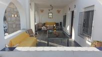 Terrace of House or chalet for sale in Agost  with Terrace and Swimming Pool