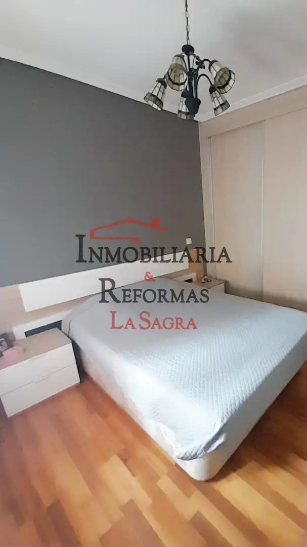 Habitación de Piso en venta en Esquivias con Aire acondicionado, Calefacción y Parquet