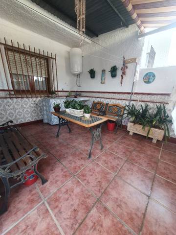 Casa-chalet en Venta en Berja