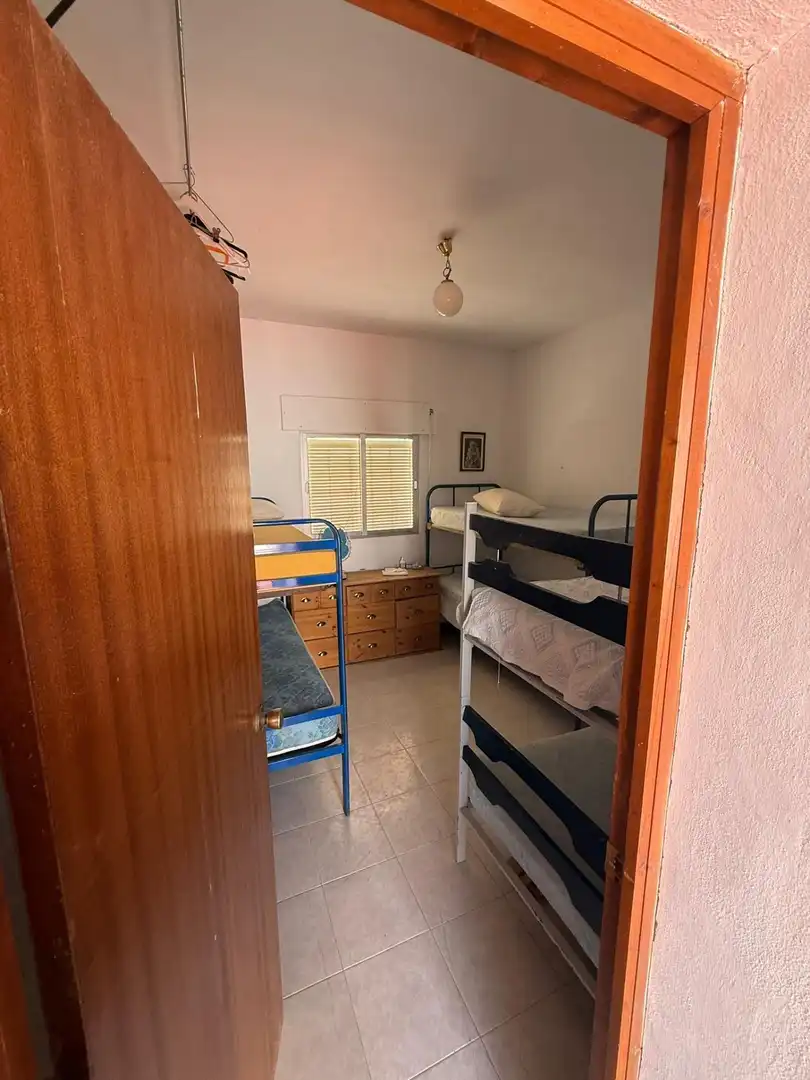 Habitación de Casa o chalet en venta en Almonte con Jardín privado y Terraza