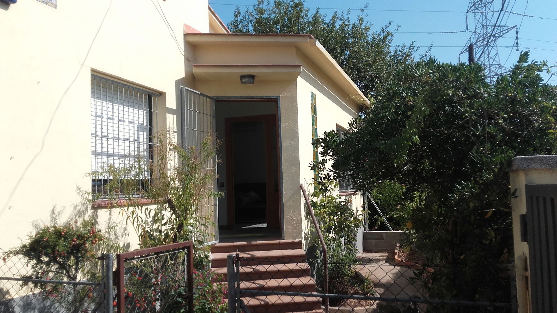 Casa o xalet de lloguer a Begues