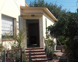 House or chalet to rent in Begues  with Heating and Storage room