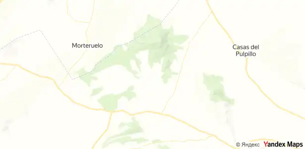 Casa rústica en venta en Yecla, imagen 3