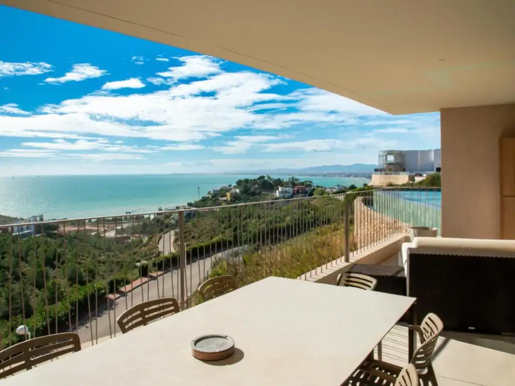 Apartament en venda a Calle Riu Segura, La Renegà-Torre Bellver-Les Platgetes