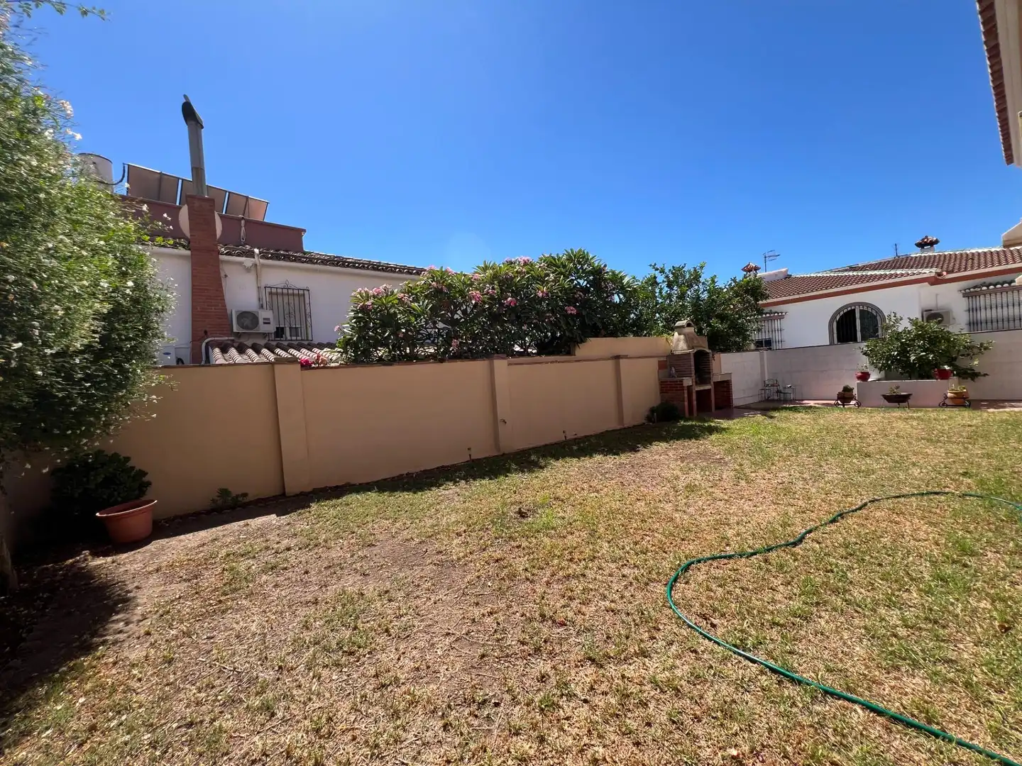 Casa pareada con terraza en venta en Arroyo de la Miel, imagen 8