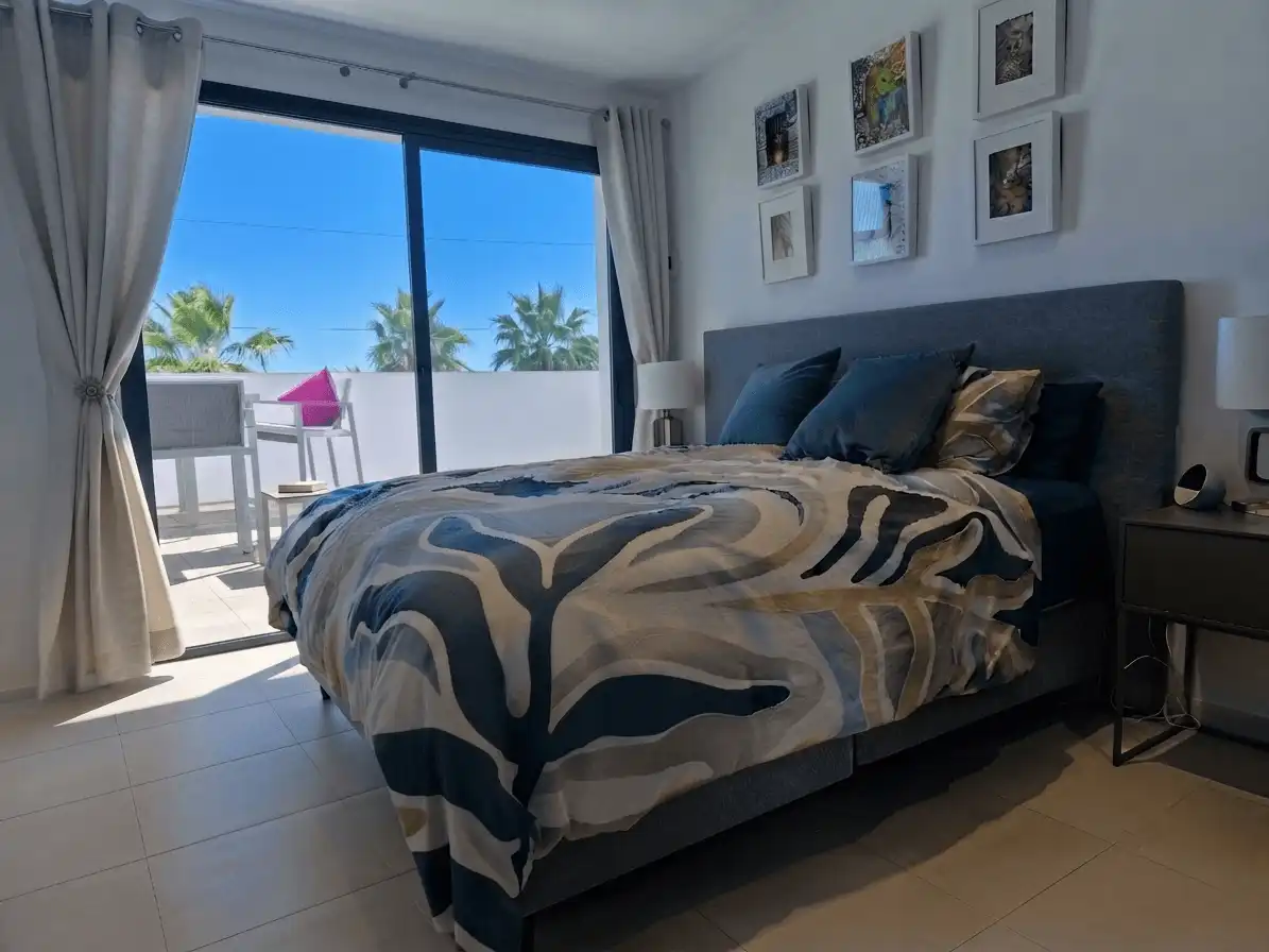 Casa adosada en venta en Cala Pi - Vallgornera