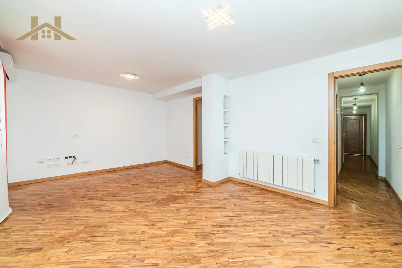 Piso en venta en Getafe con Aire acondicionado, Calefacción y Amueblado