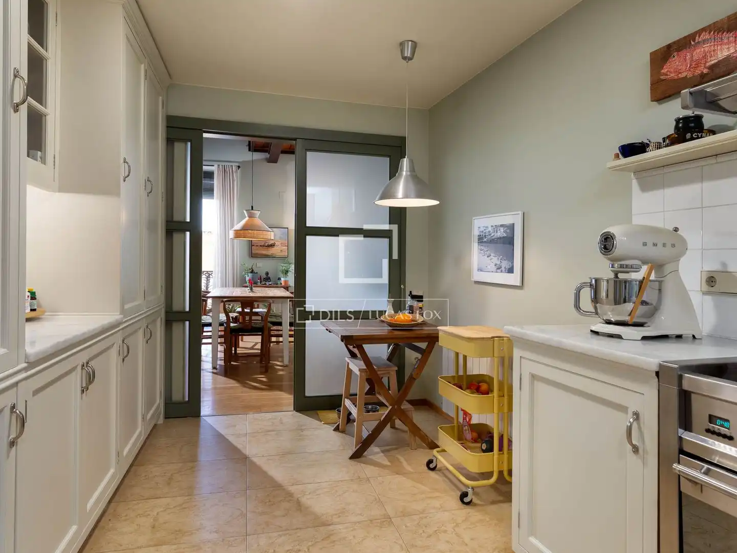 Penthouse with terrace for sale in Centre - Barri Vell, imagen 4