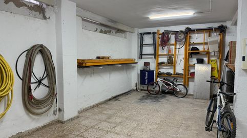 Foto 5 von Geschaftsraum zum Verkauf in Carrer José Sánchez Sáez, Altabix, Elche / Elx
