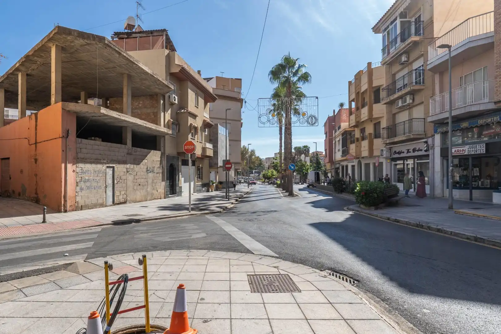 Inmuebles singulares en venta en Calle Calle Rambla de Capuchinos 18, imagen 3