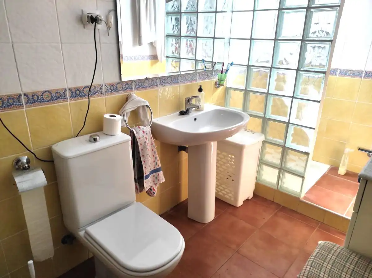 Casa amb terrassa en venda a DE LOS VALLEJOS, imagen 18
