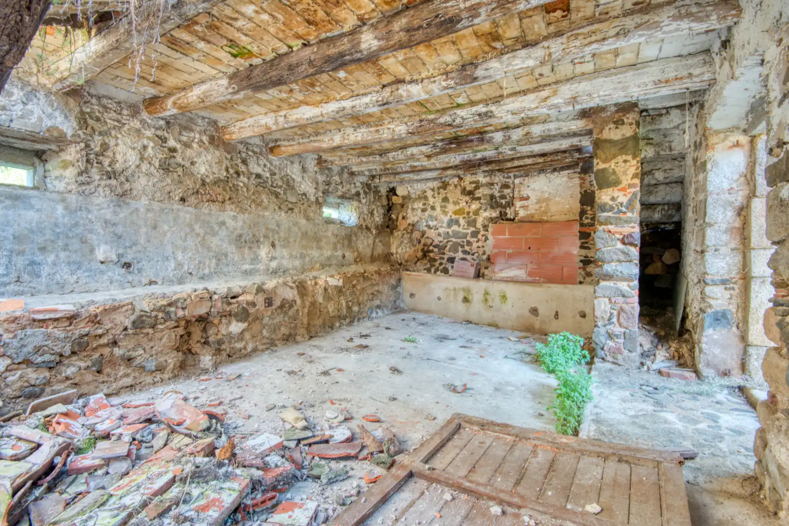 Terreno en venta en Cassà de la Selva