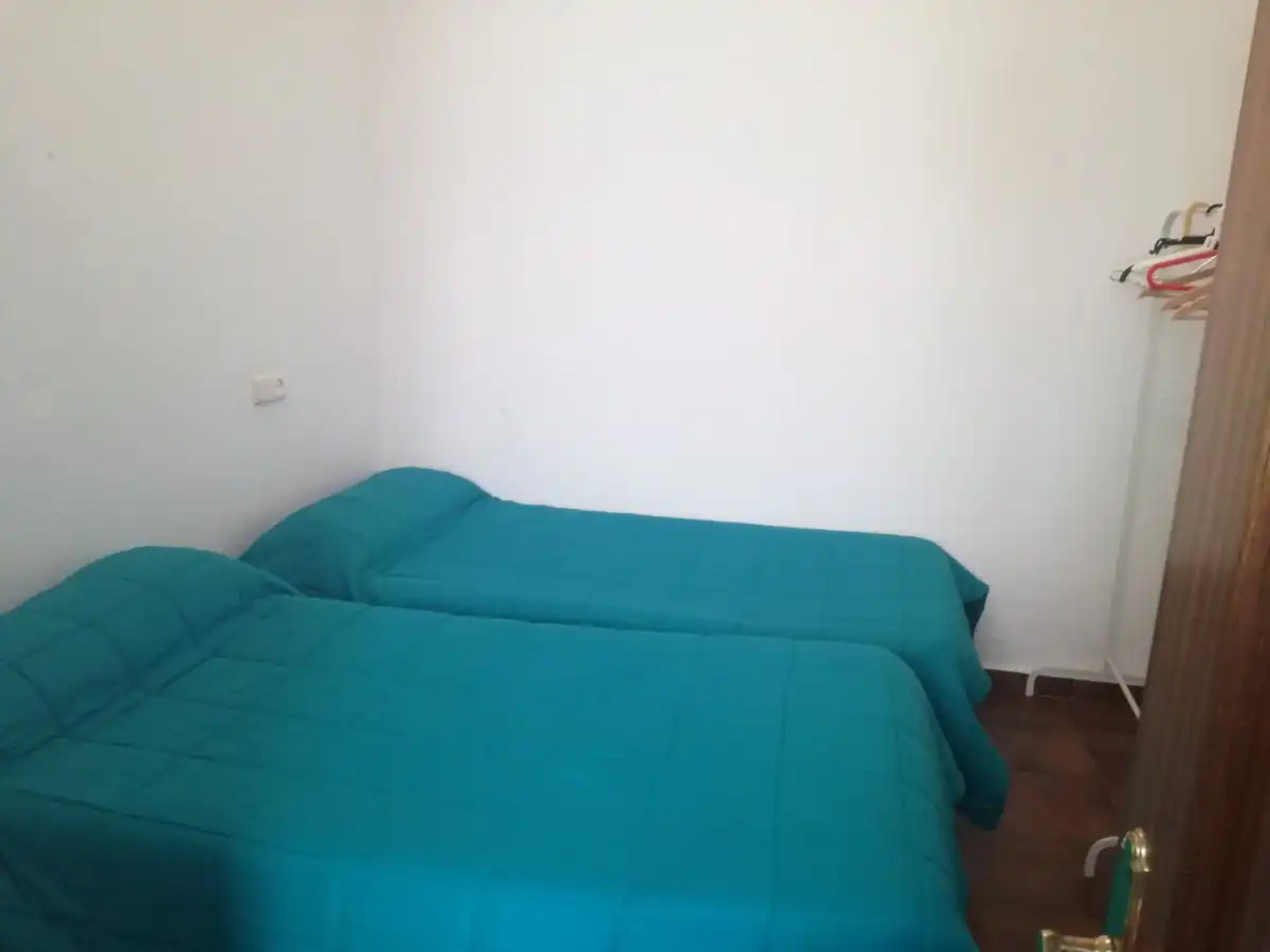 Dormitori de Casa o xalet en venda en Arcos de la Frontera amb Aire condicionat, Terrassa i Traster