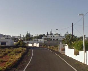 Vista exterior de Casa o xalet en venda en San Bartolomé