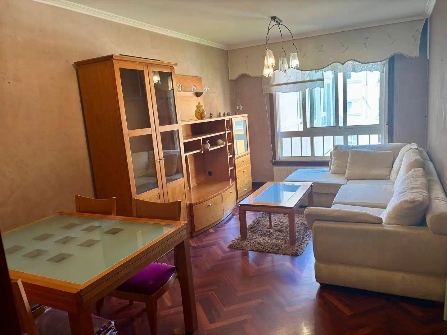 Appartement à vendre à Plaza Padre Busto