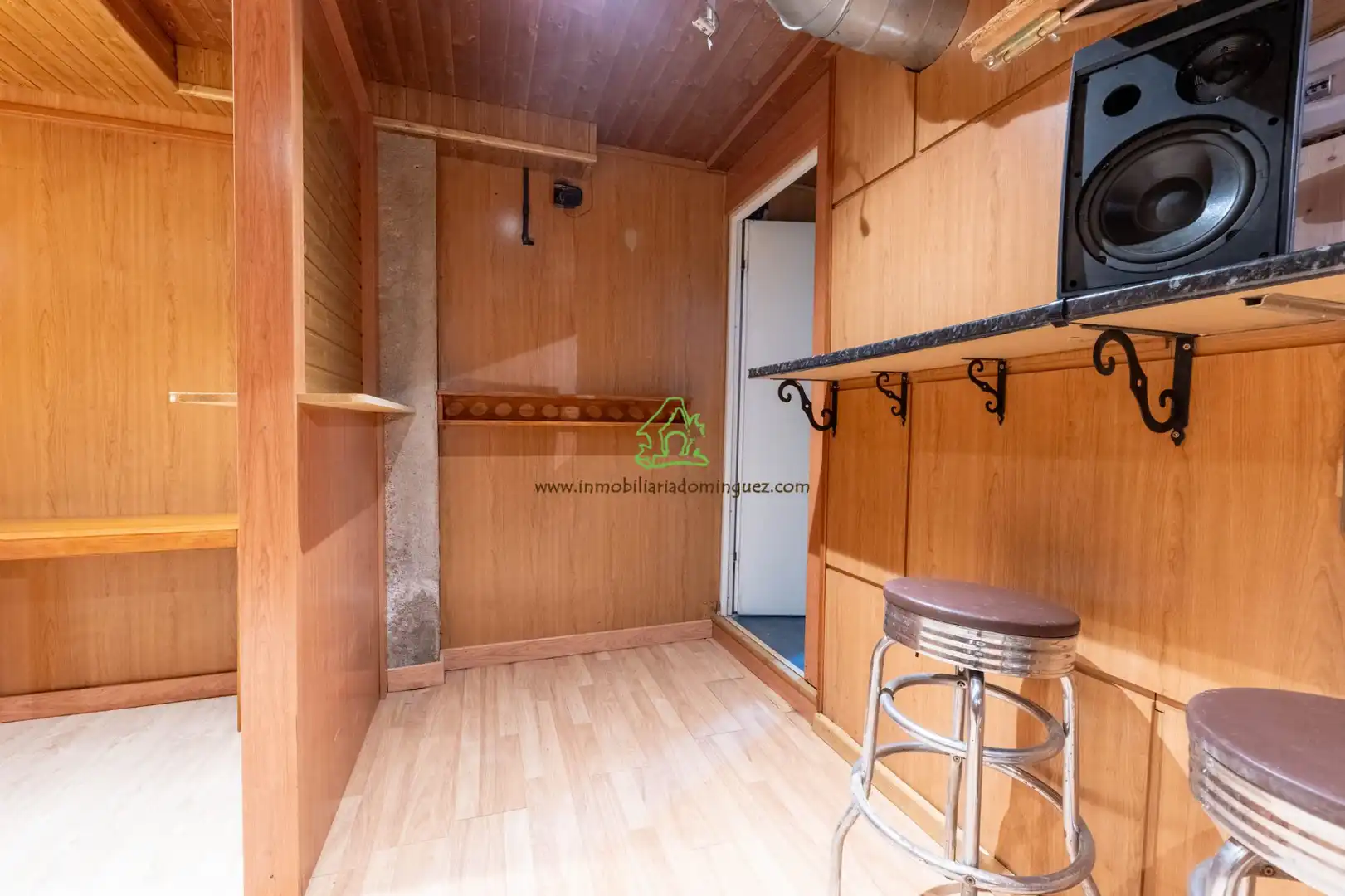 Local en venta en Calle San Antonio, 1, La Catedral