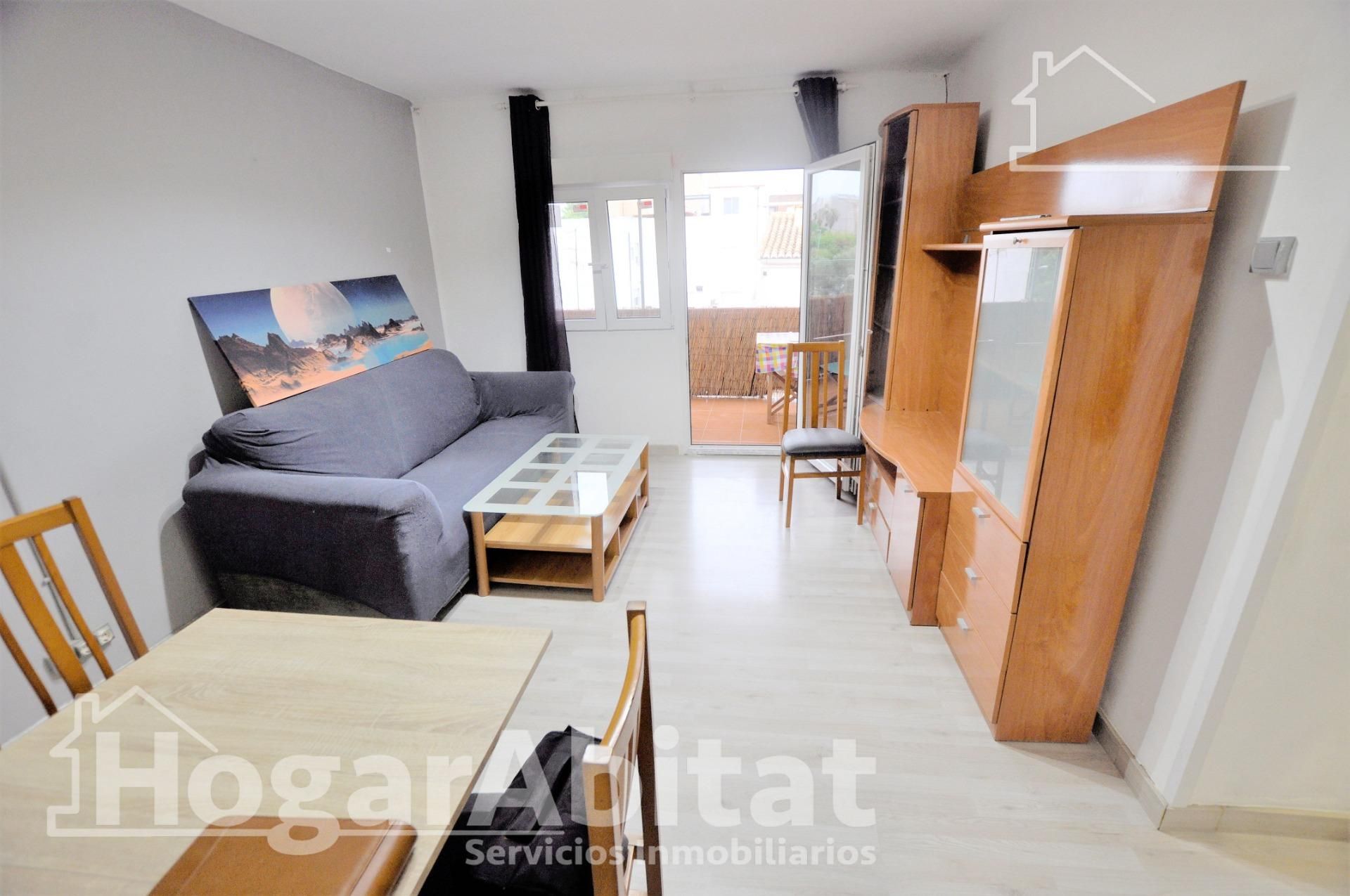 Bedroom of Flat for sale in Picassent  with Terrace and Balcony