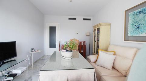 Foto 5 de Pis en venda a El Altillo, Cádiz