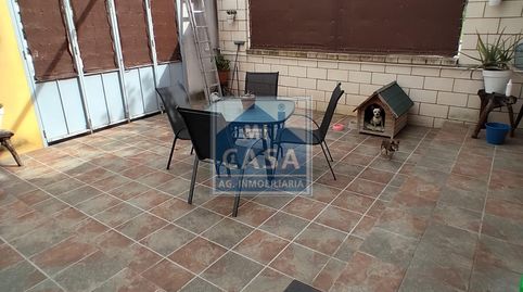 Foto 3 de Casa o xalet en venda a Norte, Mérida