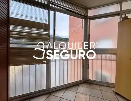 Flat for rent in San Pedro Auz., Eskoriatza