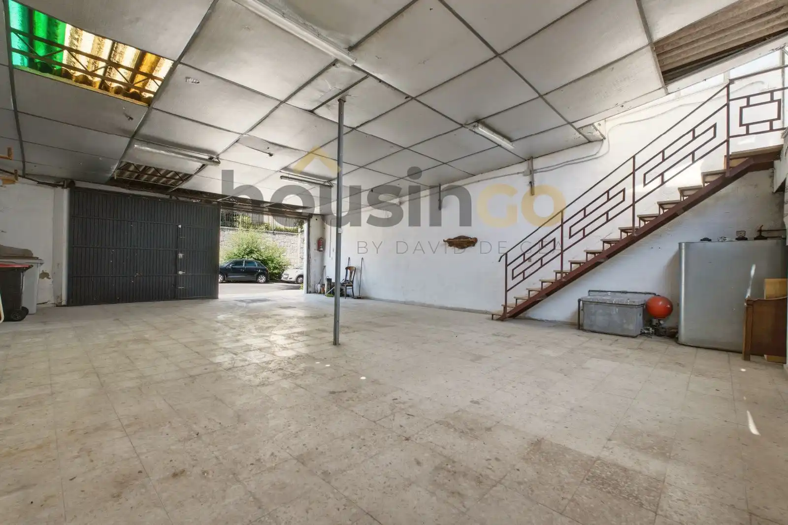 Casa o xalet en venda en Madrid amb Aire condicionat, Calefacció i Terrassa