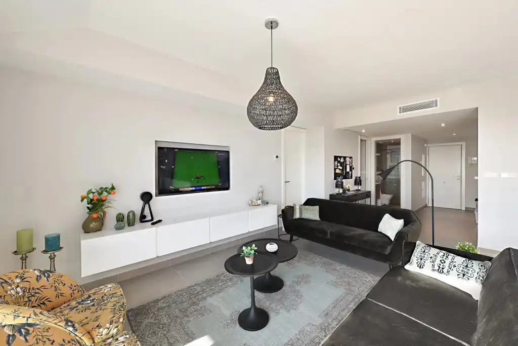 Apartment with pool for sale in Torreblanca del Sol, imagen 10