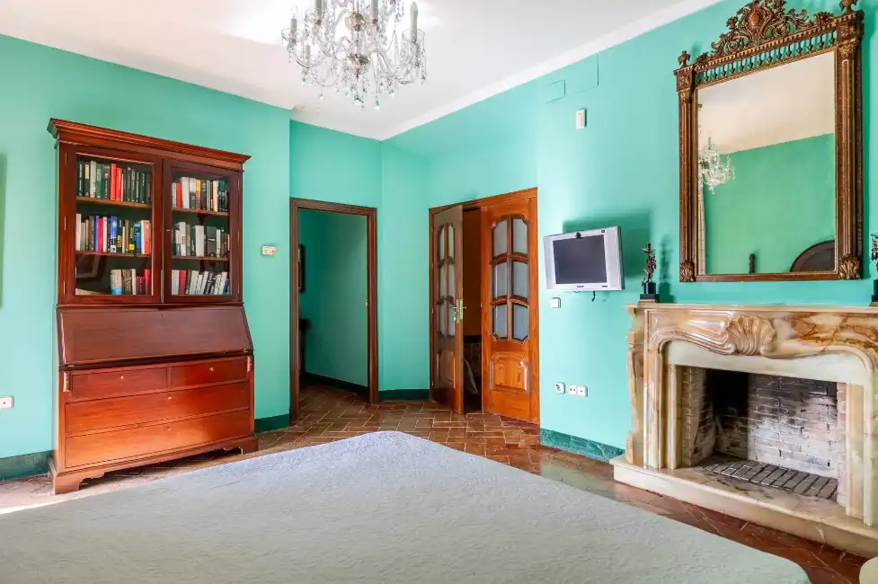 Casa rústica amb terrassa en venda a Carretera Guadajoz, imagen 87