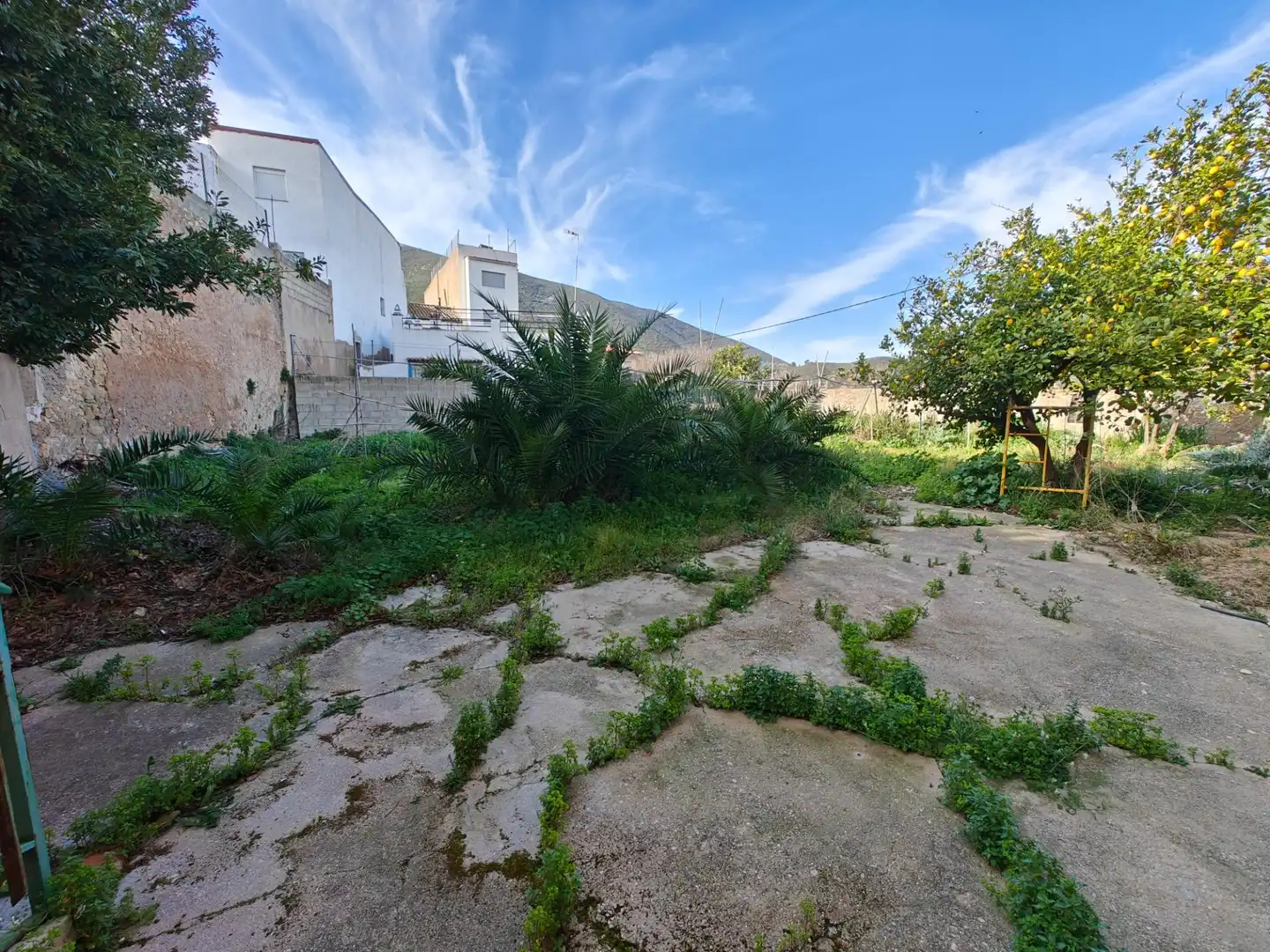 Edificio en venta en Dos Aguas