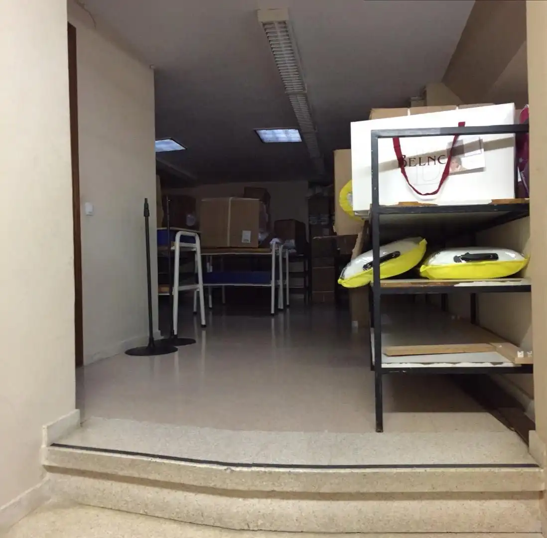 Commercial properties for sale in Valladolid  with Air Conditioner and Heating