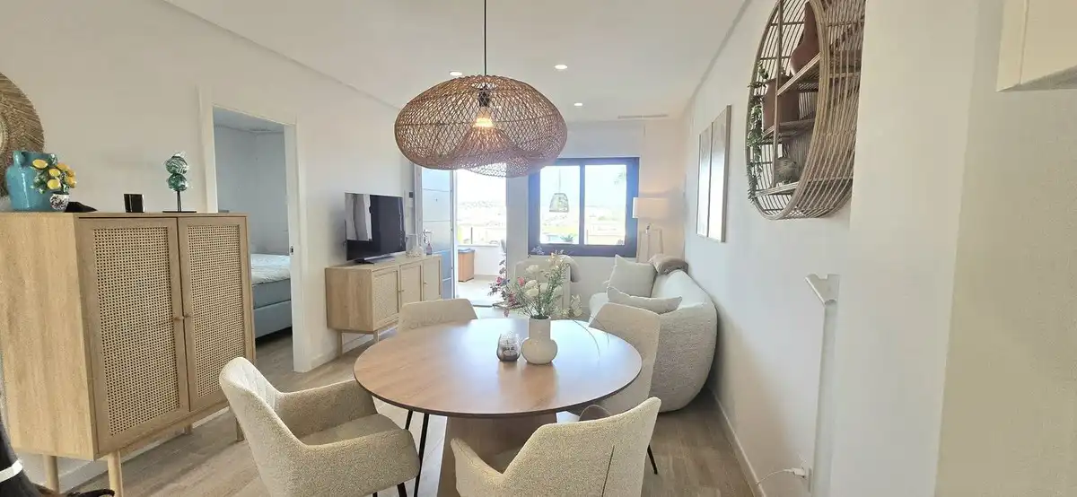 Appartement compact à vendre à Orihuela Costa, imagen 6