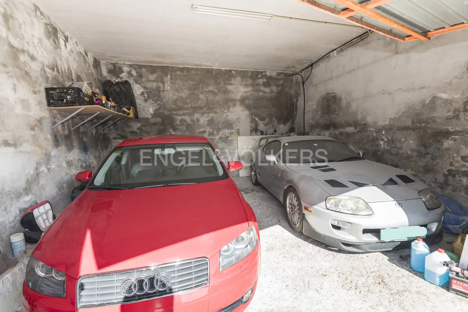 Casa con terraza en venta en Carrer Puig de les Forques, imagen 34