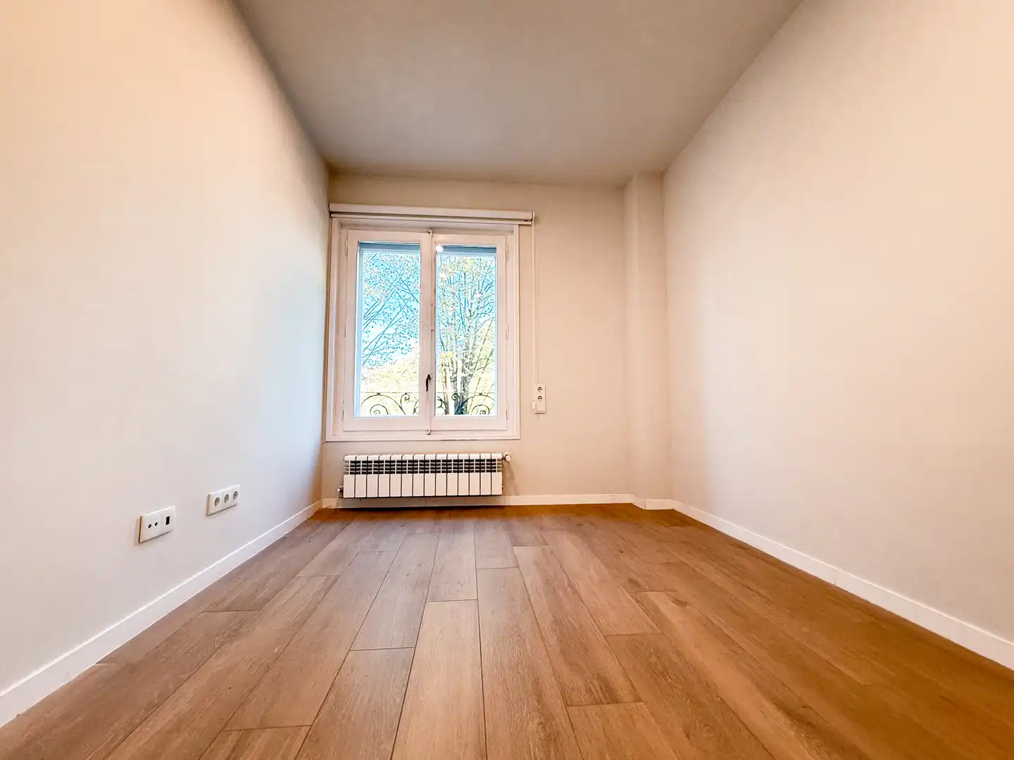Piso de alquiler en Centre