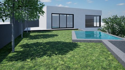 Una casa que no solo ahorra energía, también te la devuelve. Piscina, jardín sostenible y el silencio que llevas años buscando., imatge 2