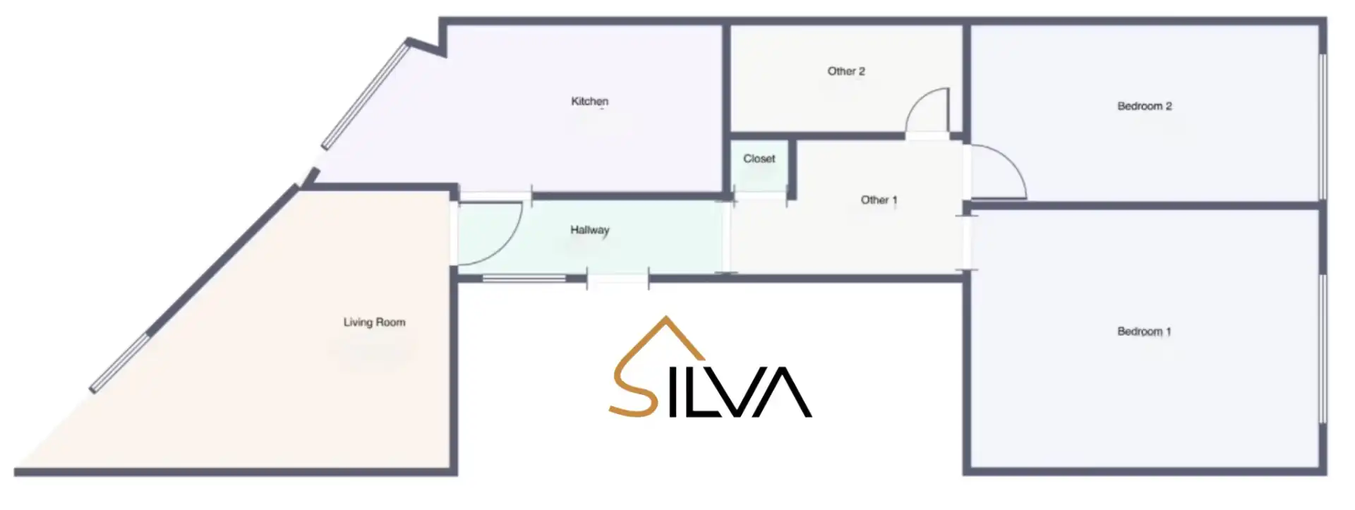 Piso con ascensor en venta en Rúa Santo António 12, imagen 21