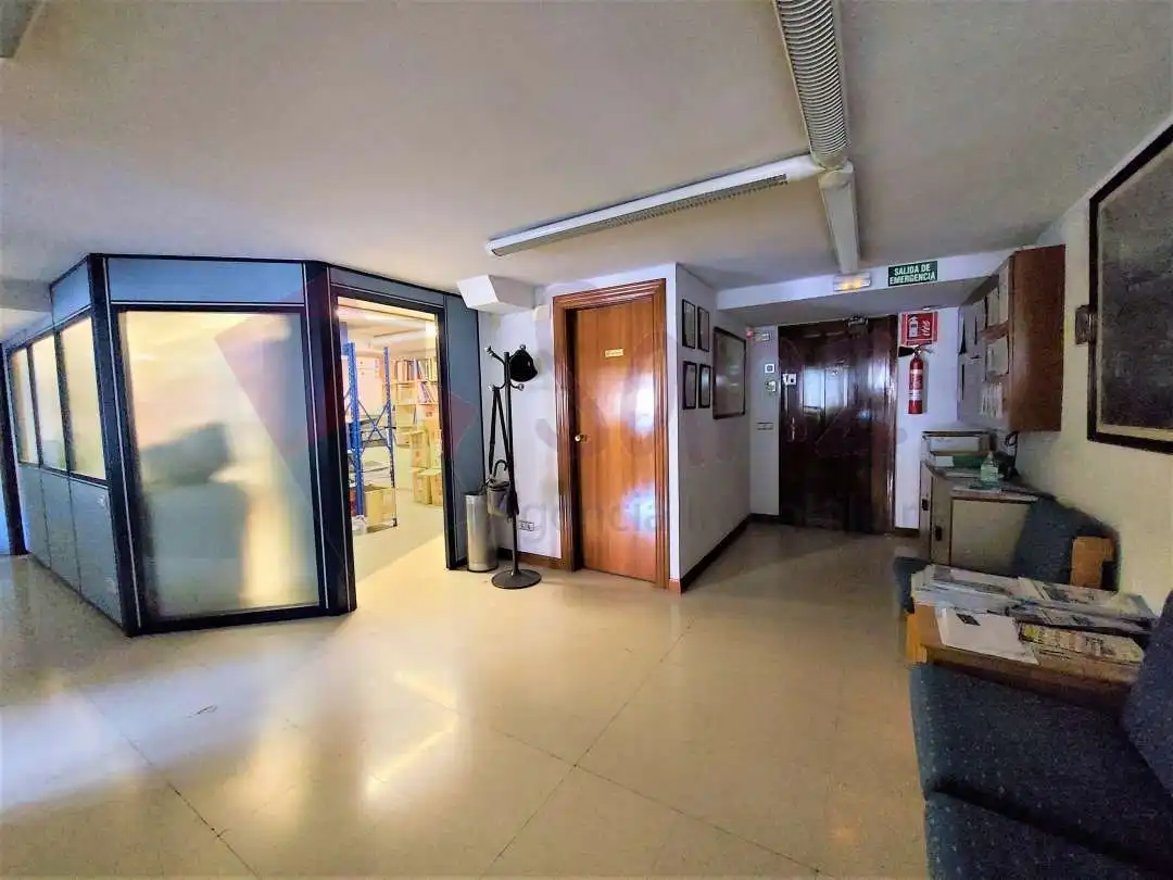 Ufficio con ascensore in affitto a Oeste, imagen 17