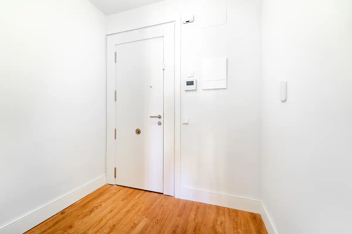 Flat with lift to rent in Calle de Fernández de la Hoz 31, imagen 13