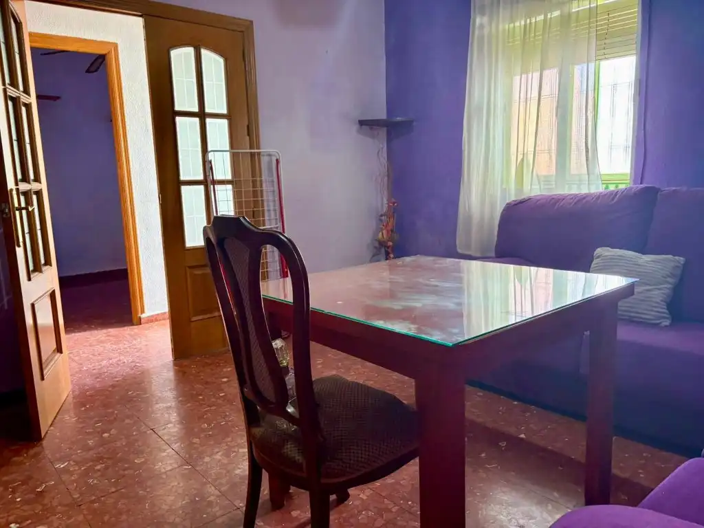 Dining room of Flat for sale in Córdoba
