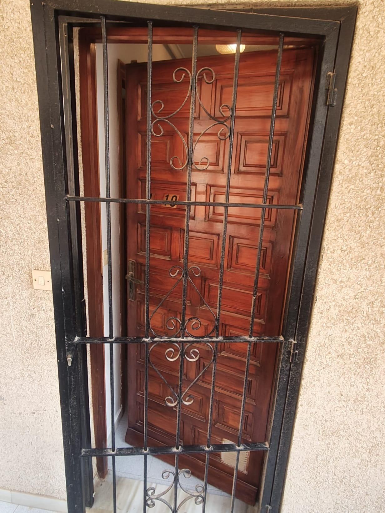 Apartament en venda en Torrevieja