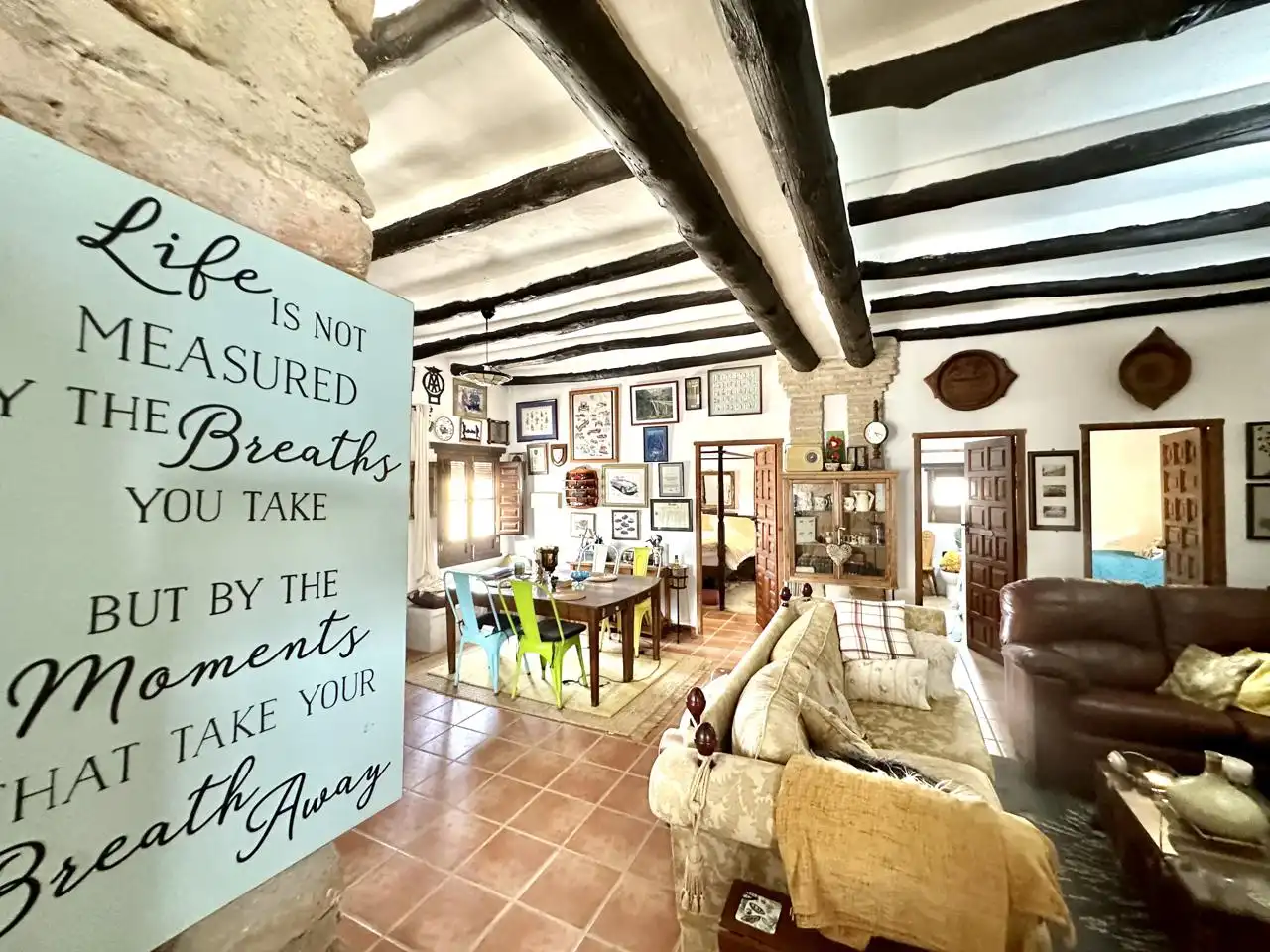 House with garden for sale in Archidona, imagen 11