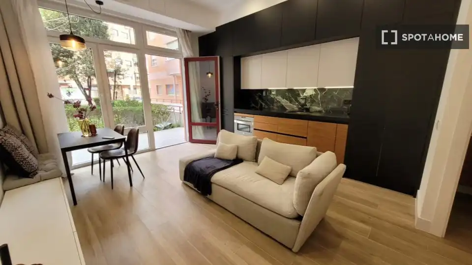 Piso con terraza en alquiler en Arganzuela, imagen 9