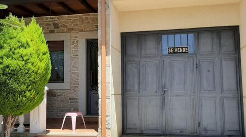 Foto 4 de Casa adosada en venda a Parada de Arriba, Salamanca