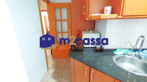 Foto 5 de Piso en venta en La Viña, Murcia