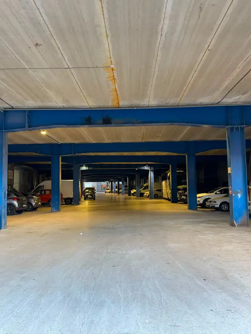 Nave industrielle à vendre à Kareaga Kalea, imagen 29