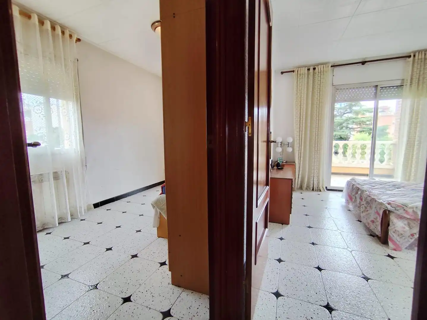 Casa o chalet en venta en Santa Perpètua de Mogoda con Aire acondicionado, Calefacción y Jardín privado