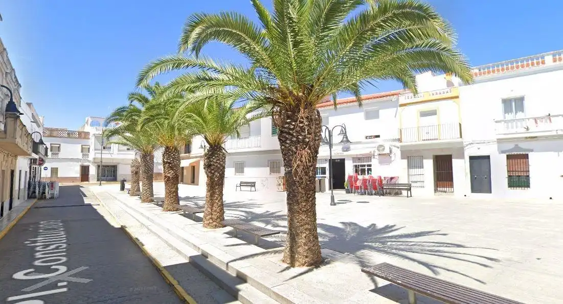 Vista exterior de Casa o chalet en venta en Cheles con Terraza, Trastero y Balcón