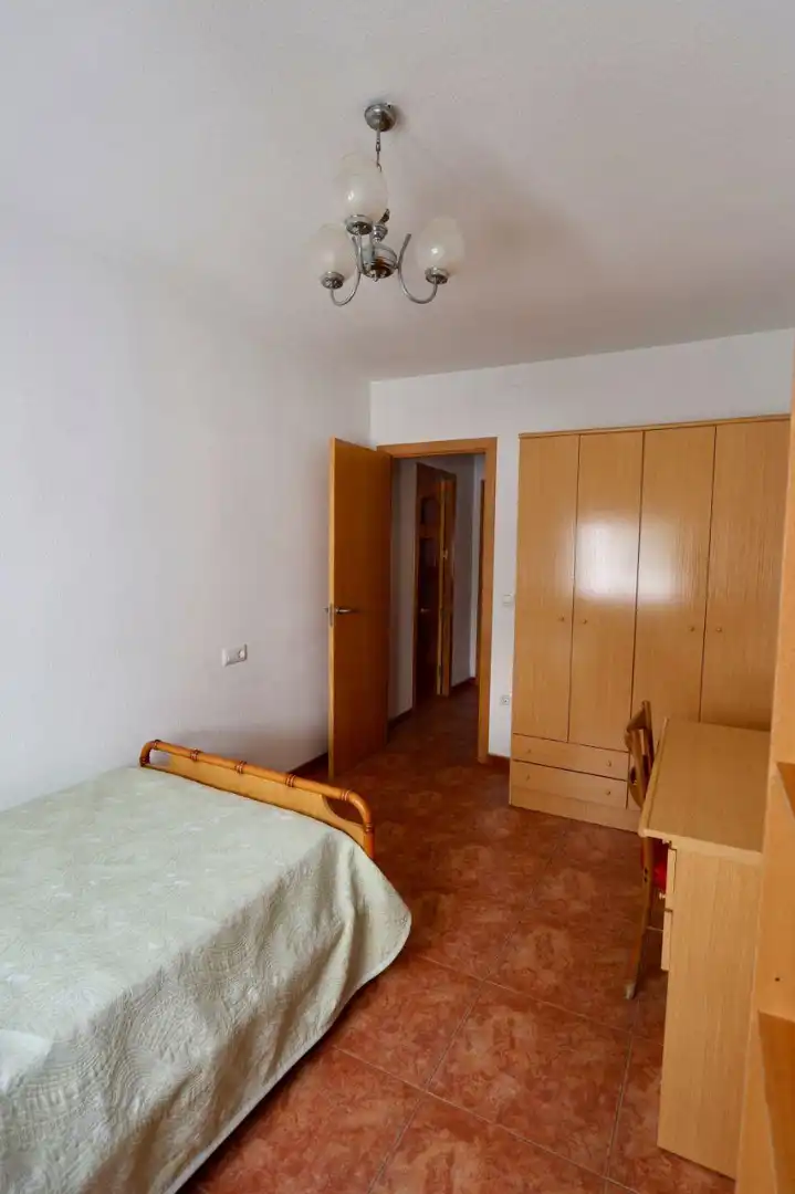 Habitación de Piso en venta en Molina de Segura con Aire acondicionado, Amueblado y Horno