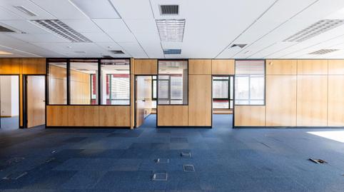 Photo 4 of Office for rent in Avenida Avenida Industria, Zona Industrial, Alcobendas