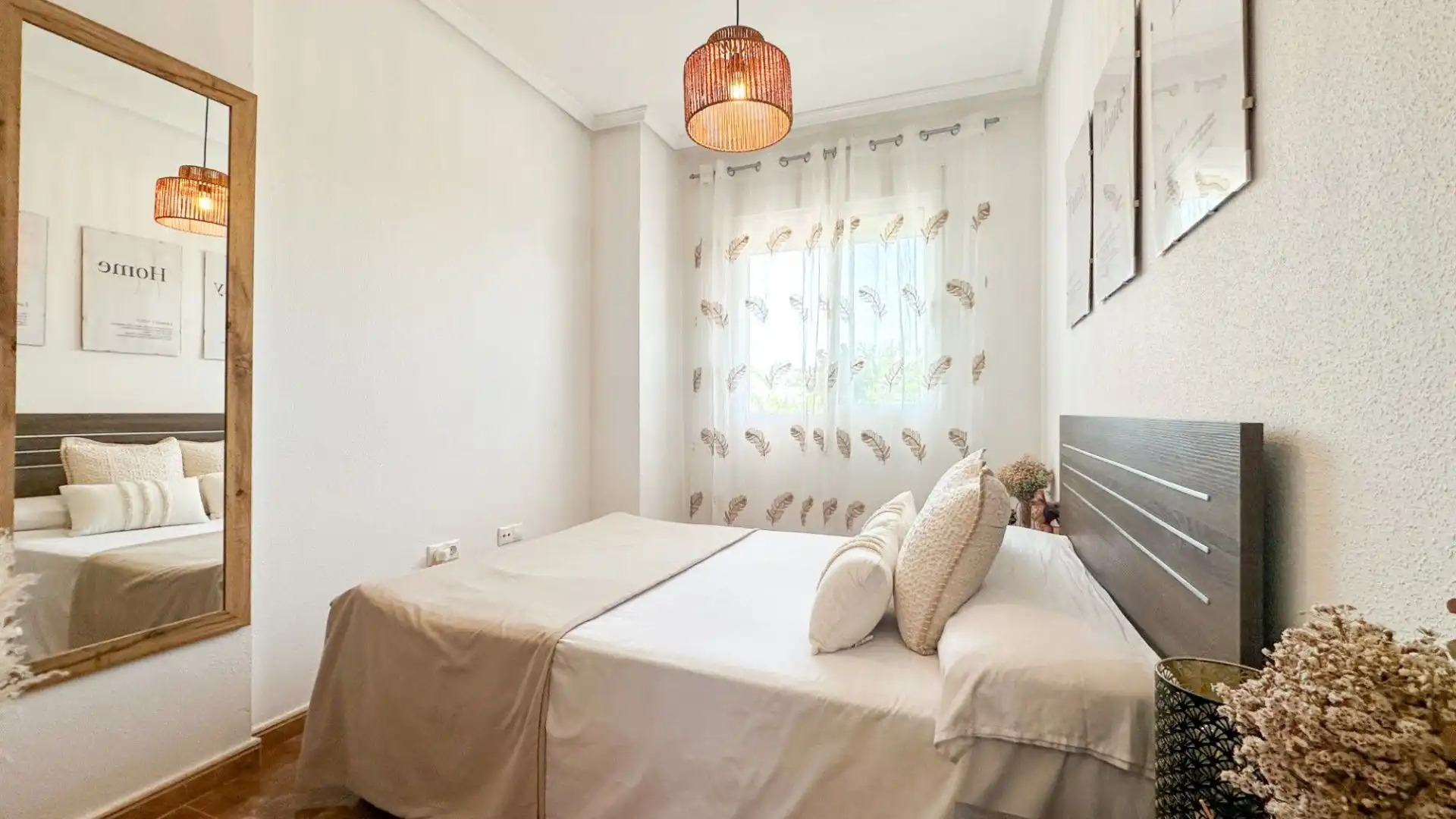 Apartment with pool for sale in Puerto Deportivo, imagen 14