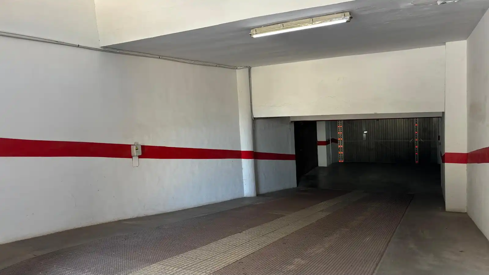 Parking de Garaje en venta en Cartagena