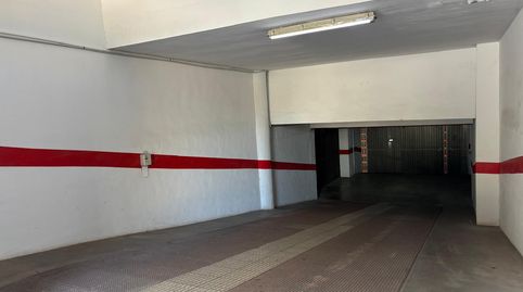 Foto 5 de Garaje en venta en Avenida de Murcia, 6, Ensanche, Cartagena